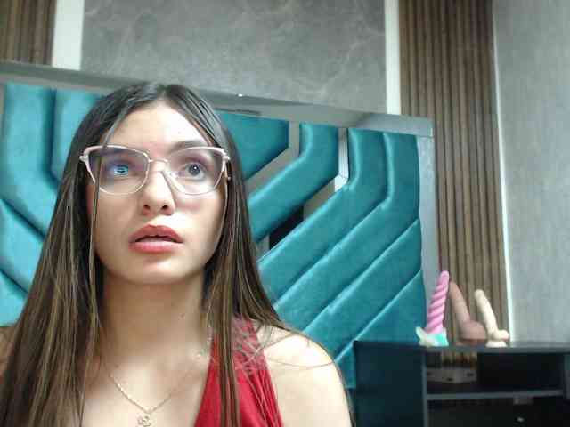 ValeryLargo webcam