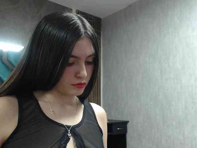ValeryLargo webcam