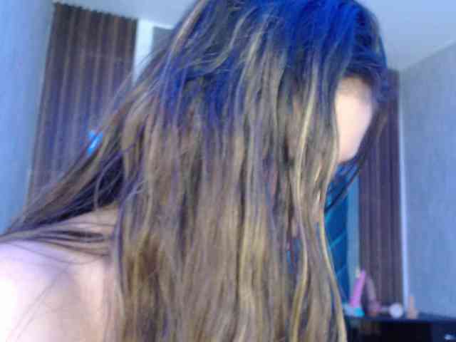 ValeryLargo webcam