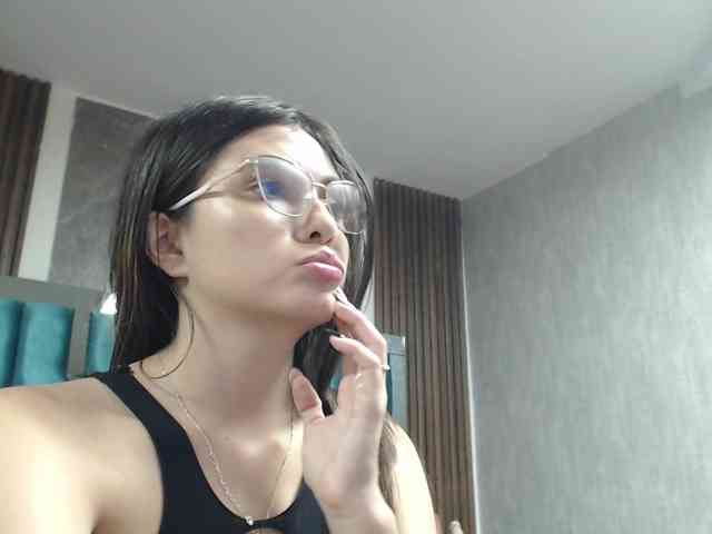 ValeryLargo's webcam live show