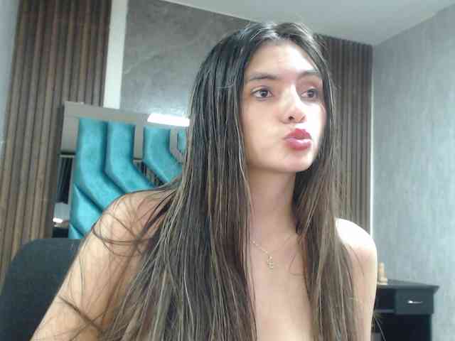 ValeryLargo webcam