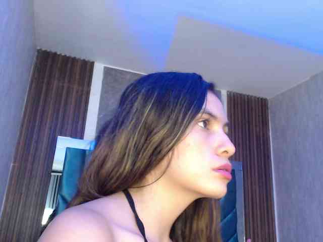 ValeryLargo webcam
