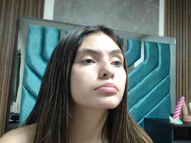 ValeryLargo webcam