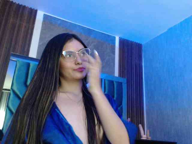 ValeryLargo webcam