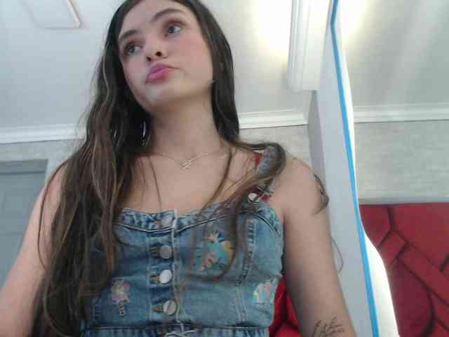 ValeryLargo webcam
