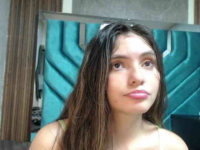 ValeryLargo webcam