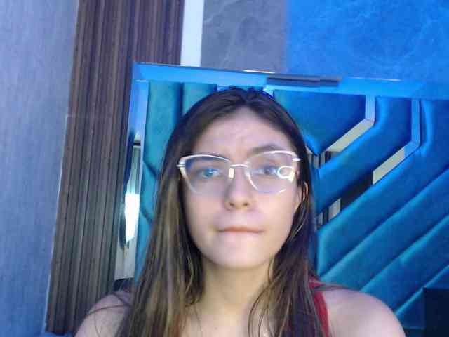 ValeryLargo webcam