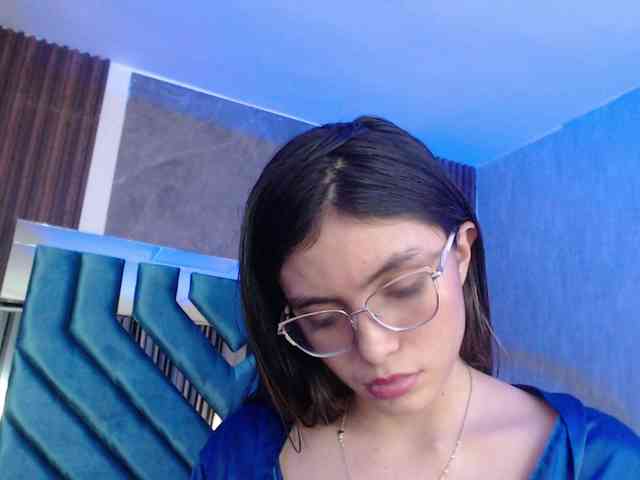 ValeryLargo webcam