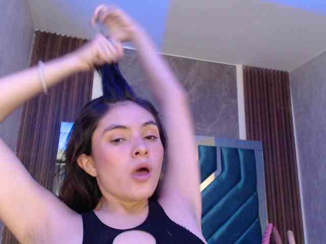 ValeryLargo webcam