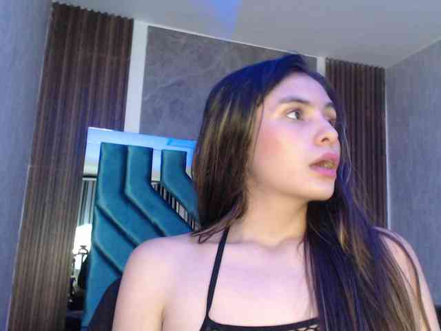 ValeryLargo webcam
