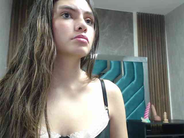 ValeryLargo webcam