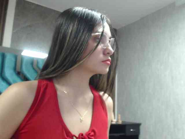 ValeryLargo webcam