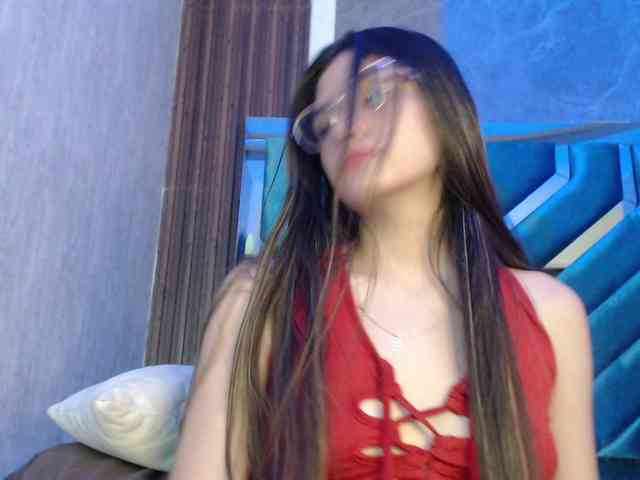 ValeryLargo webcam