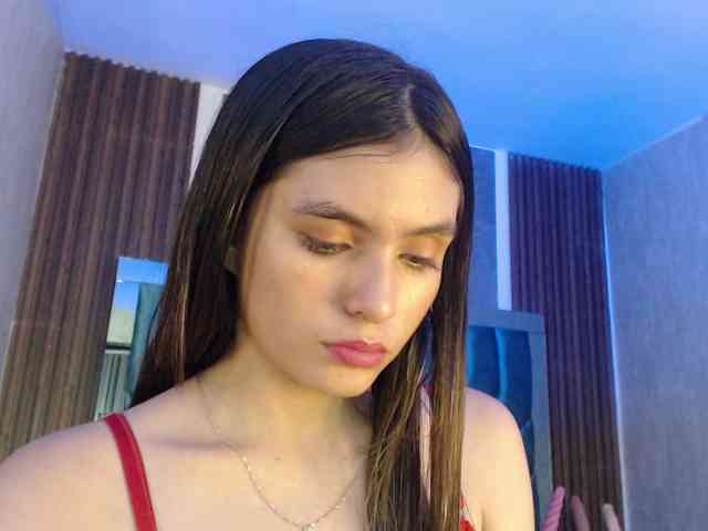ValeryLargo webcam