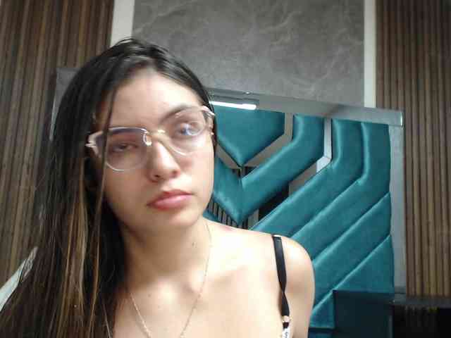 ValeryLargo webcam
