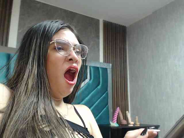 ValeryLargo webcam