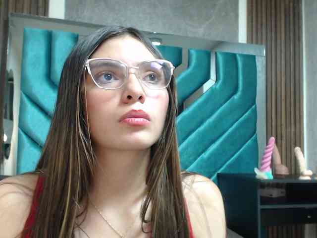 ValeryLargo webcam