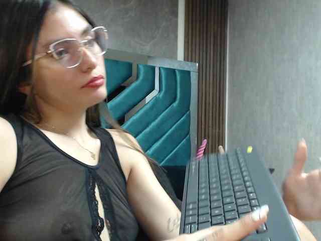 ValeryLargo webcam