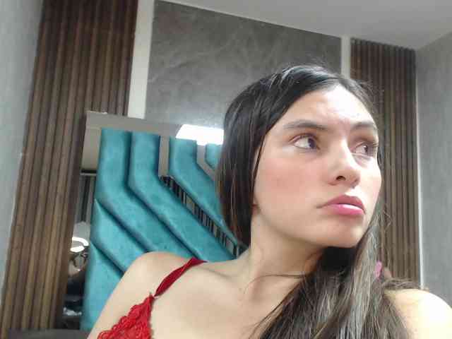 ValeryLargo webcam