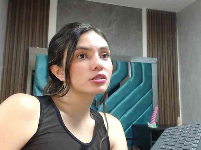 ValeryLargo webcam