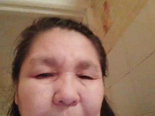 MilfZulfiya Porn Show