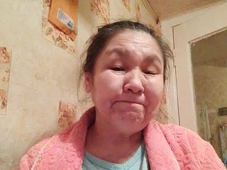 MilfZulfiya Porn Show