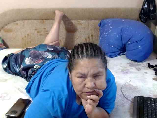 best videochat 2Milf45