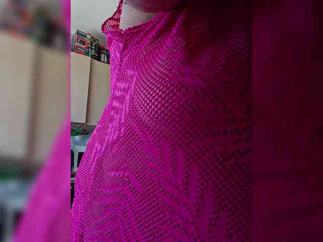 MilfZulfiya webcam