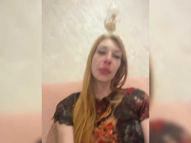 Anna181's BongaCams show and profile