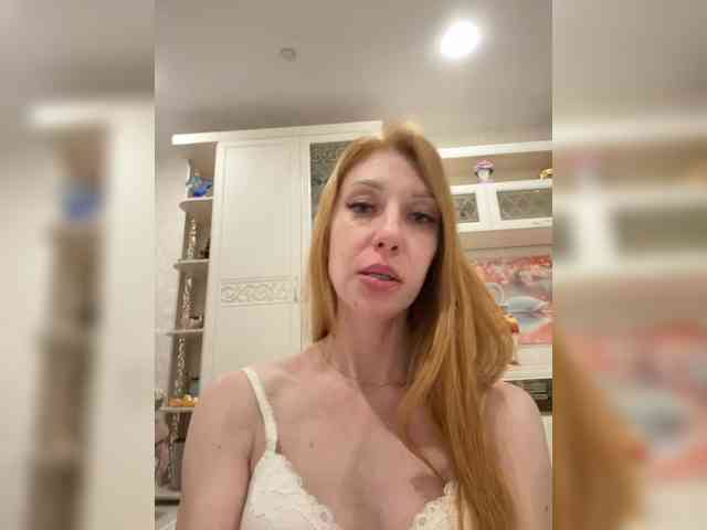 Anna181 webcam