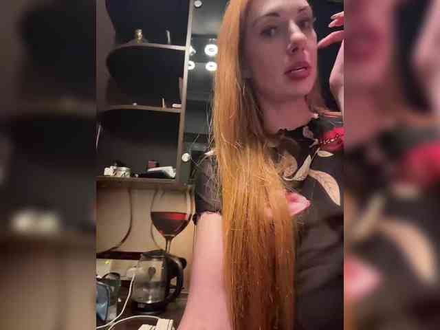 Anna181 webcam