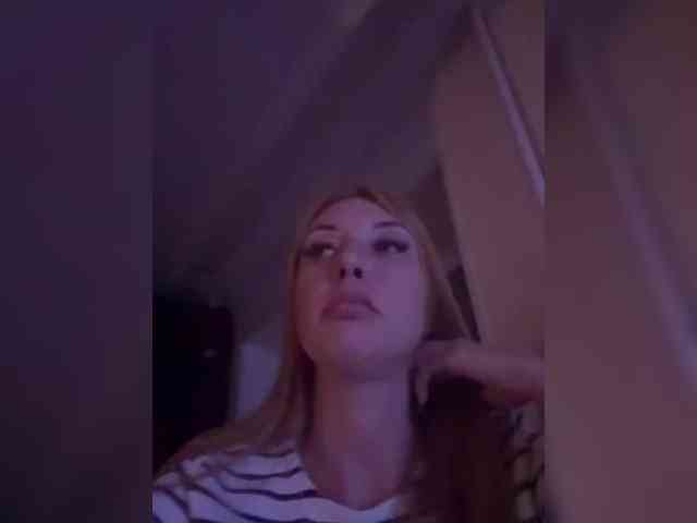 Anna181 webcam