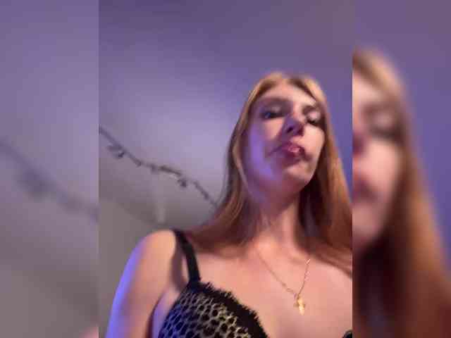 Anna181 webcam