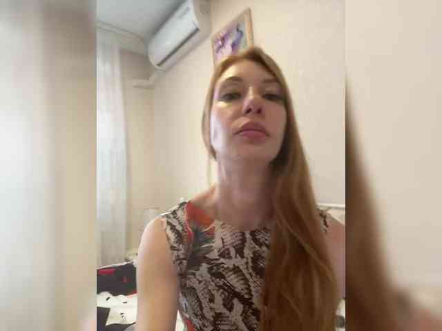 Anna181 webcam