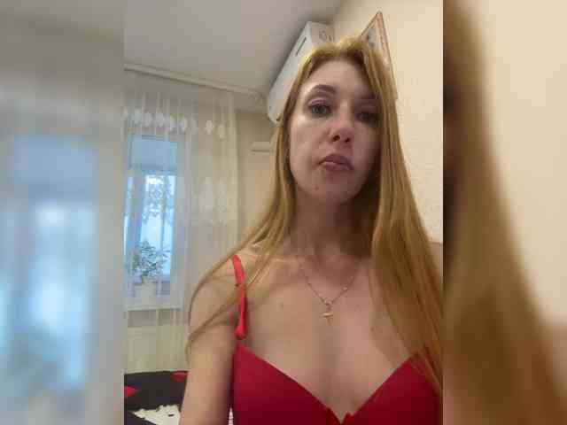 Anna181 webcam