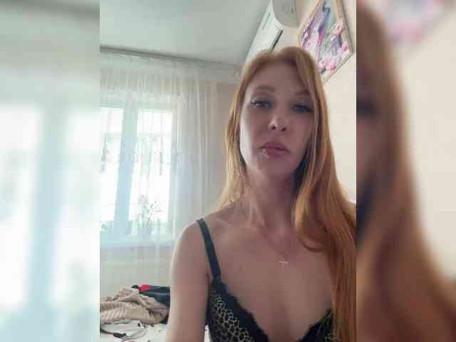 Anna181 webcam