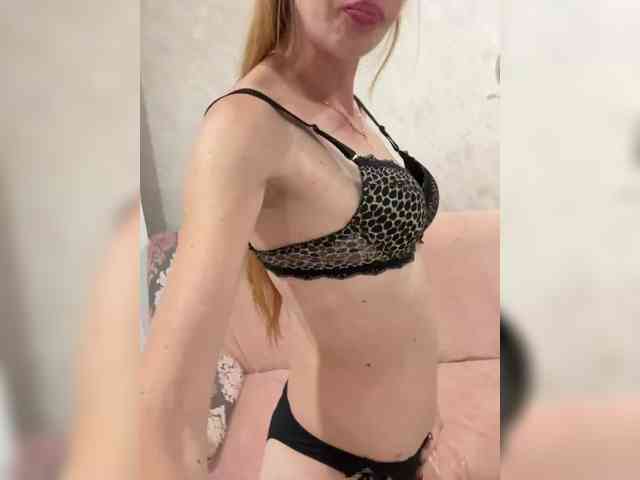 Anna181 webcam