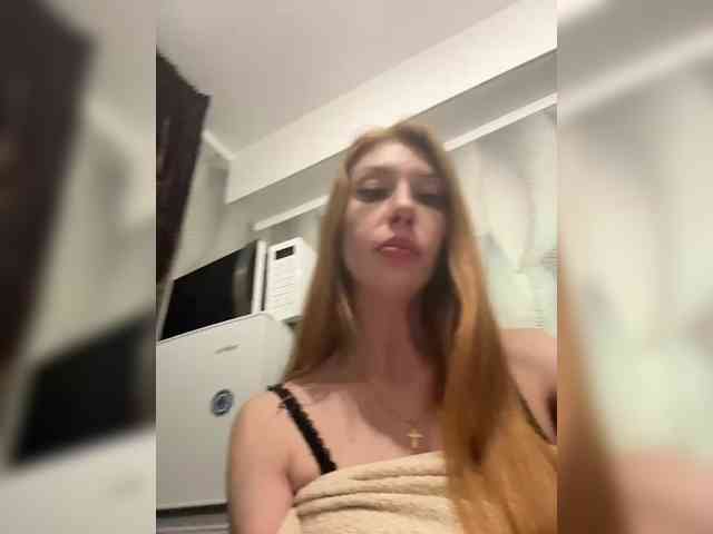 Anna181 webcam