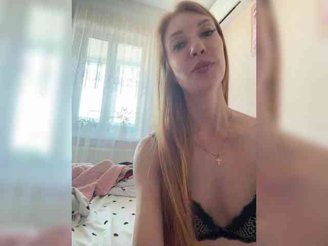 Anna181 webcam