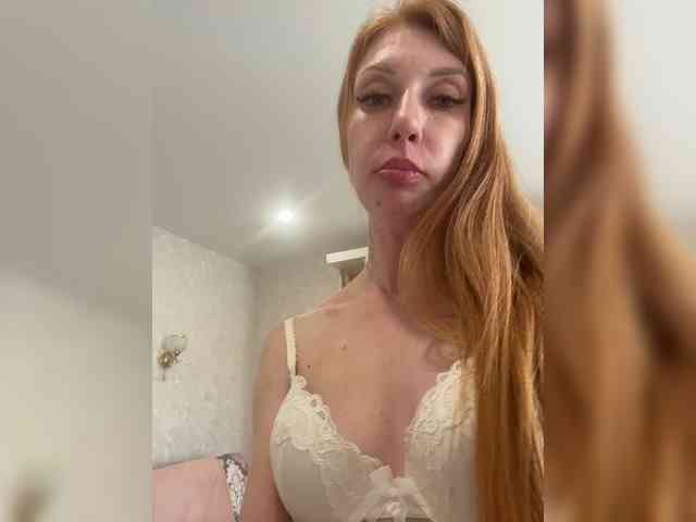Anna181 webcam