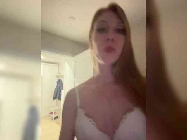 Anna181 webcam