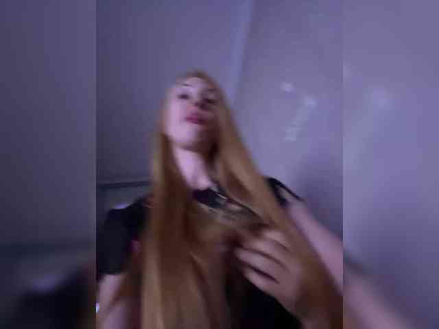 Anna181 webcam