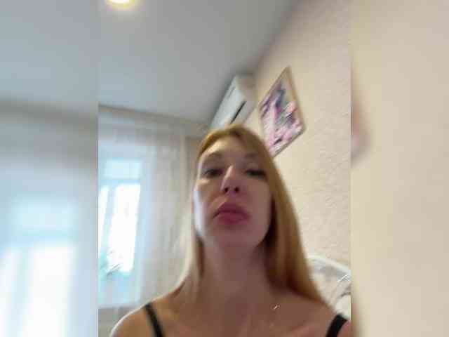 Anna181 webcam