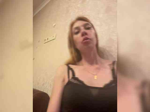 Anna181 webcam