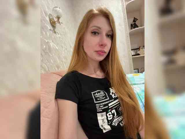 Anna181 webcam
