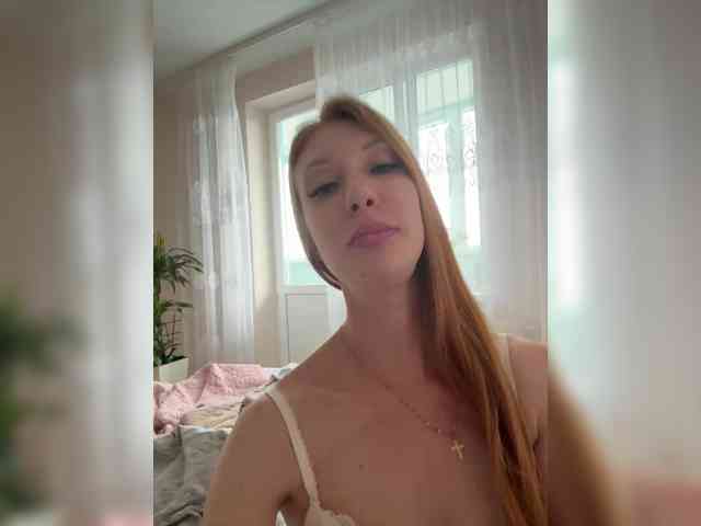 Anna181 webcam