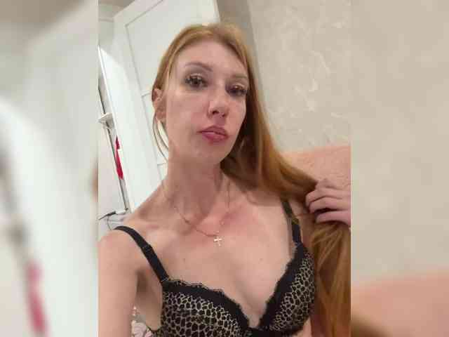 Anna181 webcam