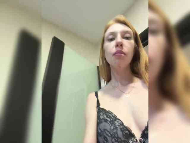 Anna181 webcam