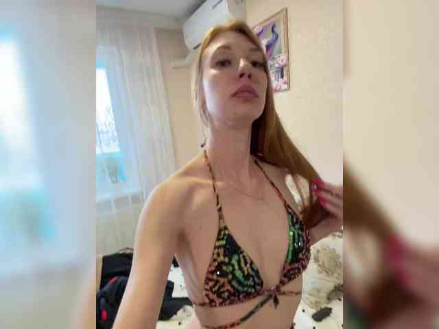 Anna181 webcam