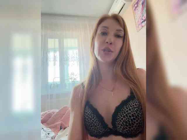 Anna181 webcam